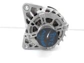 Lichtmaschine
