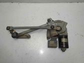 Motor del limpiaparabrisas