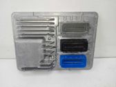 Unidad de control/módulo del motor