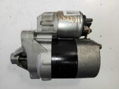 Motor de arranque