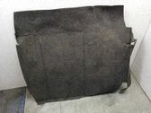 Alfombra revestimiento del maletero/compartimiento de carga