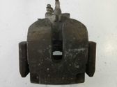 Bremssattel hinten