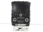 Unidad delantera de radio/CD/DVD/GPS