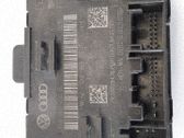 Comfort/convenience module