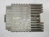 Resistencia motor/ventilador de la calefacción