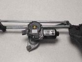 Motor del limpiaparabrisas