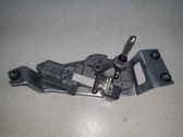 Motor del limpiaparabrisas trasero