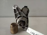 Motor de arranque