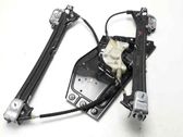 Fensterheber elektrisch ohne Motor Tür vorne