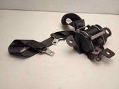 Ceinture de sécurité arrière