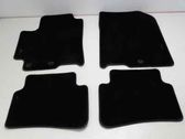 Car floor mat set