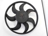 Ventilador eléctrico del radiador
