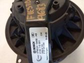 Heater fan/blower