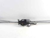 Motor del limpiaparabrisas
