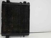 Coolant radiator