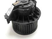 Heater fan/blower