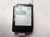 Autres unités de commande / modules