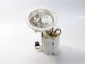Bomba interna de combustible