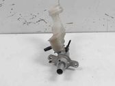 Brake booster
