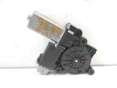 Front door window regulator motor