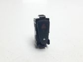 Botón interruptor de luz de peligro