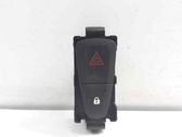 Hazard light switch