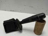 Wiper control stalk