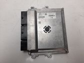Unidad de control/módulo del motor