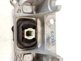 Support de moteur, coussinet