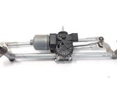 Motor del limpiaparabrisas