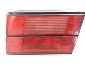 Tailgate rear/tail lights