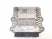 Unidad de control/módulo del motor