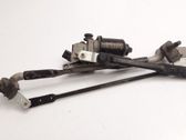Motor del limpiaparabrisas