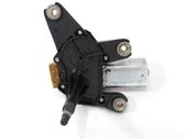 Takalasinpyyhkimen moottori