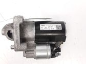 Motor de arranque