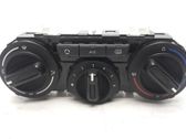 Air conditioner control unit module