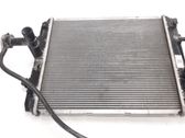 Coolant radiator