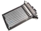 Resistencia motor/ventilador de la calefacción