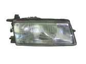 Lampa przednia
