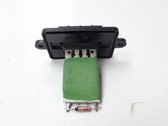 Resistencia motor/ventilador de la calefacción
