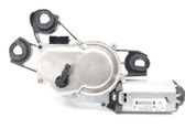 Rear window wiper motor