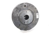 Hydraulisen servojärjestelmän paineventtiili