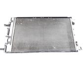 A/C cooling radiator (condenser)