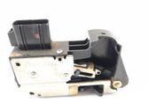 Rear door lock