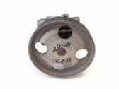 Power steering pump