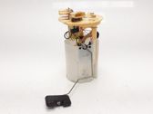 In-tank fuel pump