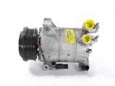 Klimakompressor Pumpe