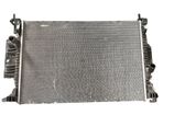 Coolant radiator