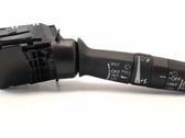 Wiper control stalk