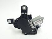 Motor del limpiaparabrisas trasero